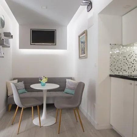 Apartament Ruza Makarska