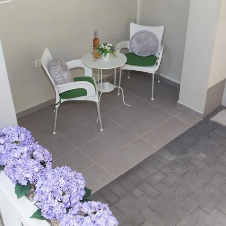 Apartament Ruza Makarska