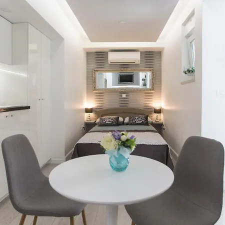 Apartament Ruza Makarska