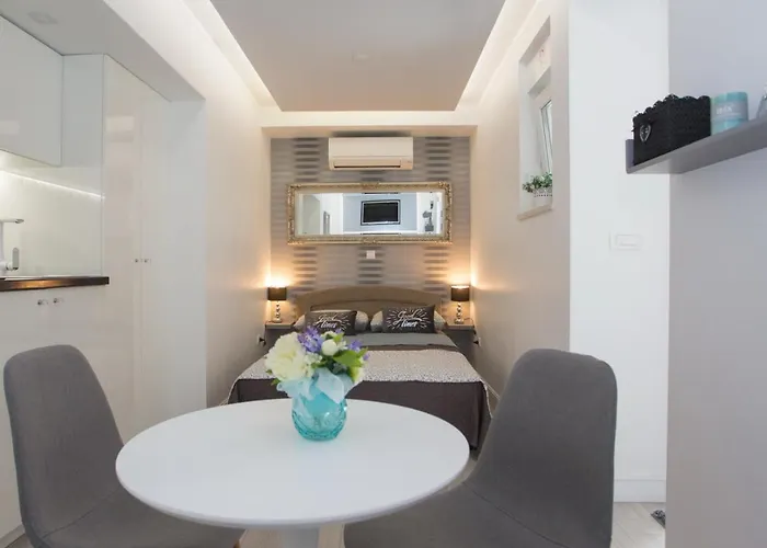 Apartment Ruza Makarska