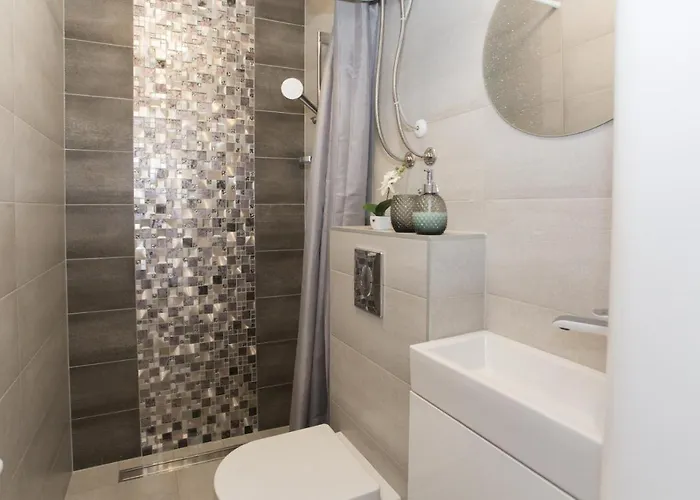 Ruza Apartment Makarska