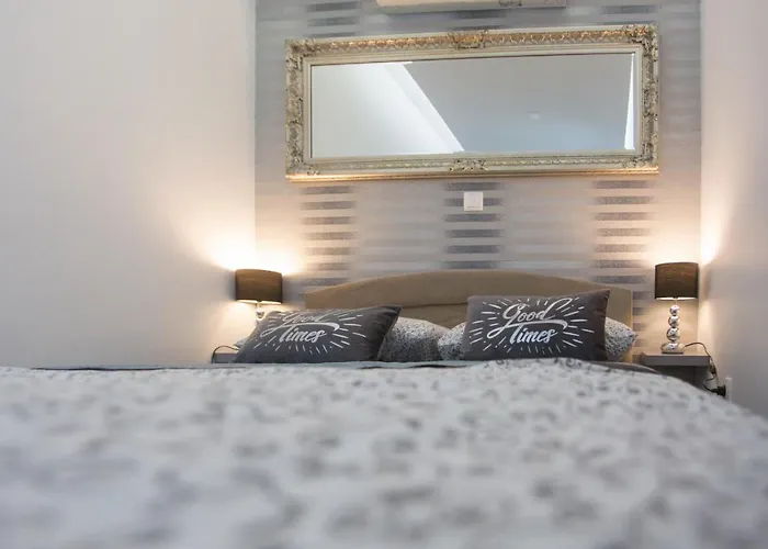 Apartment Ruza Makarska