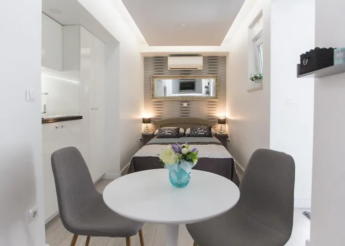 Apartment Ruza Makarska