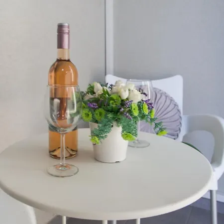 Apartment Ruza