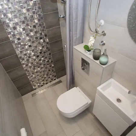Apartment Ruza