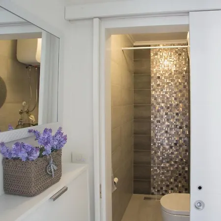 Ruza Apartman Makarska