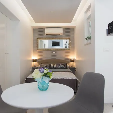 Apartment Ruza Makarska