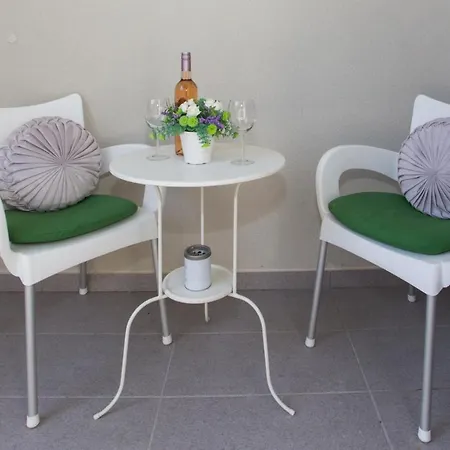 Ruza Apartment *