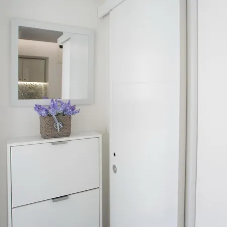 Apartment Ruza *
