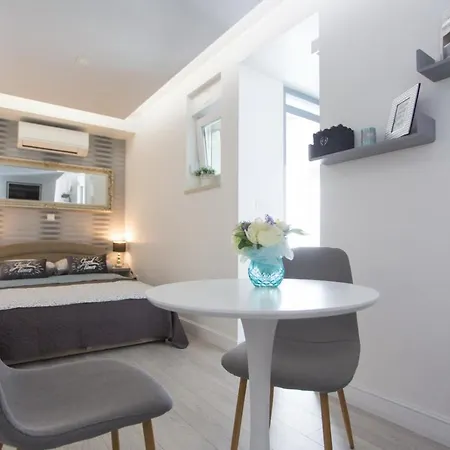 Apartment Ruza