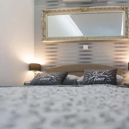 Apartment Ruza Makarska