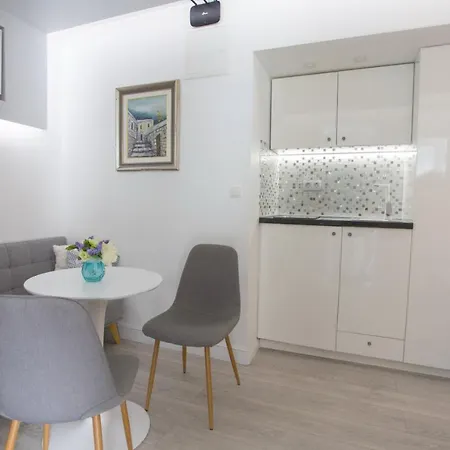 Ruza Apartment