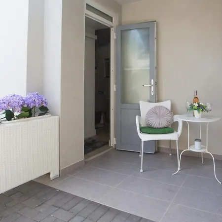 Ruza Apartment *