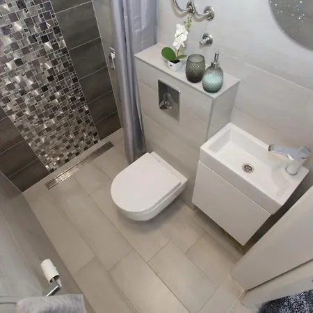 Apartment Ruza