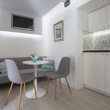 Apartment Ruza Makarska