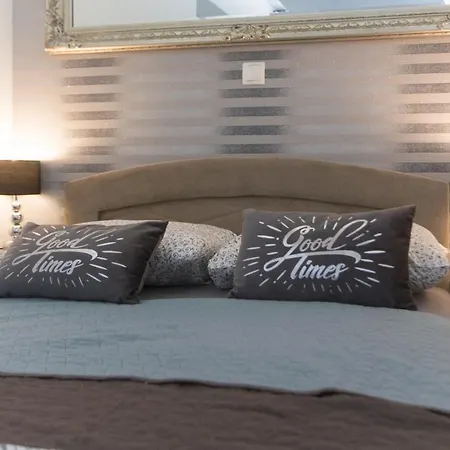 Ruza Apartment
