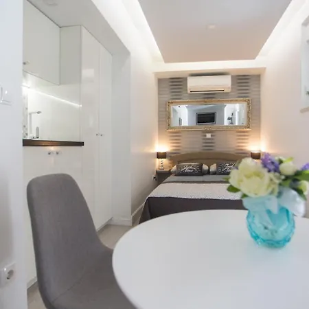 Ruza Apartment