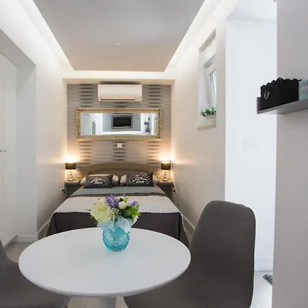 Apartment Ruza