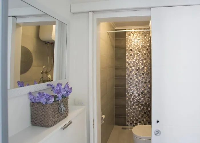 Ruza Apartment Makarska