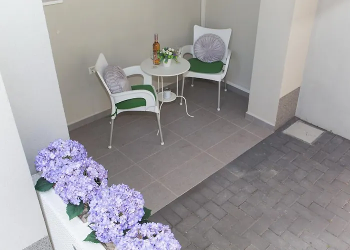 Apartment Ruza Makarska