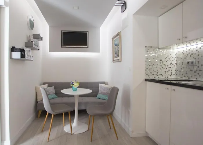 Appartamento Ruza Makarska