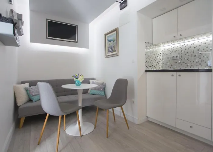 Appartamento Ruza Makarska